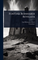 Fontina Bernhardi Revelata (German Edition) 1024826503 Book Cover