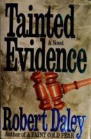 Tainted Evidence 0316171964 Book Cover