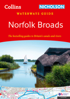 Norfolk Broads 0008490694 Book Cover