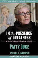 In the Presence of Greatness 1629332356 Book Cover