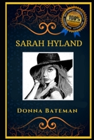 Sarah Hyland: Modern Family Actress, the Original Anti-Anxiety Adult Coloring Book B08J5CQ5HH Book Cover