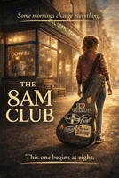 THE 8am Club: Some mornings change everything - This one begins at eight. B0GQK9BT68 Book Cover