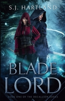Blade Lord (Decallion) B0G5JVDTLB Book Cover