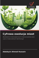 Cyfrowa ewolucja miast (Polish Edition) 6202334754 Book Cover