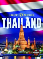 Thailand 1626177368 Book Cover