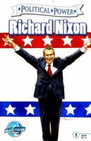 Political Power: Richard Nixon 1955712425 Book Cover