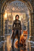 What The Fox Knows (Pella's Journey) B0HD9QZ4TP Book Cover