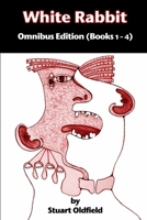 White Rabbit 1291058850 Book Cover