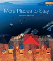 More Places to Stay 184091484X Book Cover