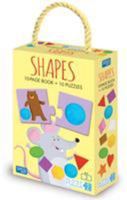 Shapes 8868609924 Book Cover