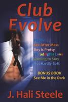 Club Evolve 1723099473 Book Cover