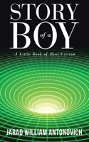 Story of a Boy 1952046521 Book Cover