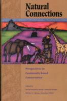 Natural Connections: Perspectives In Community-Based Conservation 1559633468 Book Cover