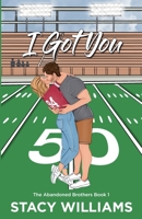 I Got You B0CKD2BKPP Book Cover