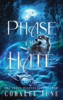 Phase of Hate 1088146686 Book Cover