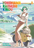 Yokohama Kaidashi Kikou: Deluxe Edition, Vol. 1 163858544X Book Cover