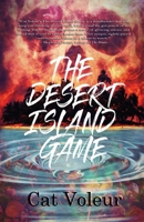 The Desert Island Game 0645763861 Book Cover