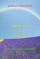 Miracles & Visions: Sights & Attractions B0BW363T8W Book Cover