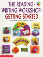 The Reading-Writing Workshop (Grades 1-5) 0590491679 Book Cover