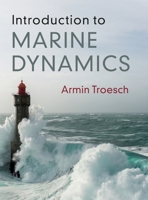 Introduction to Marine Dynamics 1009418092 Book Cover
