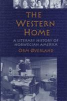 The Western Home 0252023277 Book Cover