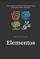 ELEMENTOS 9893332451 Book Cover