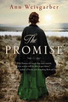 The Promise 1632206455 Book Cover