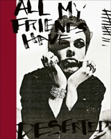 All My Friends Have Deserted: Photos of Yungblud by Tom Pallant 1788841654 Book Cover