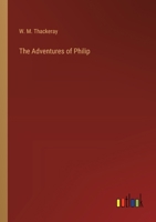 The Adventures of Philip 3385229251 Book Cover