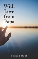 With Love from Papa 1637696221 Book Cover