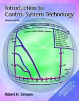 Introduction to Control System Technology 0023064633 Book Cover