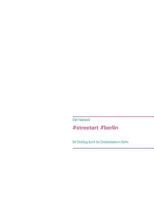 #streetart #berlin: Ein Streifzug durch die Streetartszene in Berlin 3735778224 Book Cover
