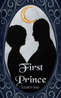 First Prince 1944969039 Book Cover