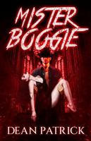 Mister Boogie (Terra Drake Horror Series) 1967888221 Book Cover