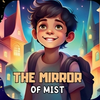 The Mirror of Mist (STORY BOOKS FOR YOUR LITTLE ONE) B0F2D9DFDJ Book Cover
