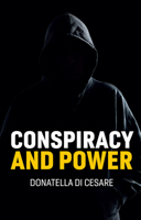 Conspiracy and Power 1509554882 Book Cover