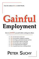 Gainful Employment 0981888402 Book Cover