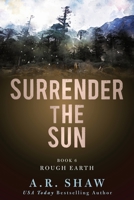 Rough Earth: A Post-Apocalyptic Disaster Survival Series B0CGTJ7P3M Book Cover