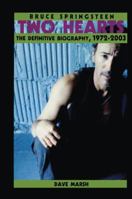 Bruce Springsteen: Two Hearts, the Story 041596928X Book Cover
