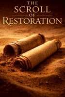 The Scroll of Restoration 1105457281 Book Cover