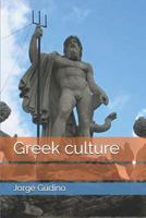 Greek Culture 1792772297 Book Cover