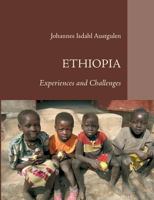 Ethiopia: Experiences and Challenges 9175692791 Book Cover