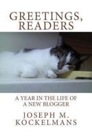 Greetings, Readers 1479176230 Book Cover