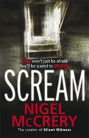 Scream: A DCI Mark Lapslie Investigation 1713579251 Book Cover