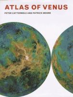 Atlas of Venus 0521496527 Book Cover