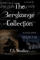 The Bergkonge Collection: A Middle Grade Viking Adventure 0995147752 Book Cover