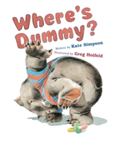 Where's Dummy? B08HGPPKQG Book Cover
