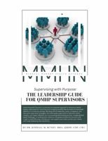 Supervising with Purpose: The Leadership Guide for QMHP Supervisors 1960973185 Book Cover