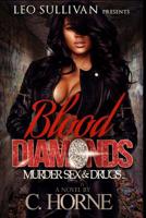 Blood Diamonds 151239338X Book Cover