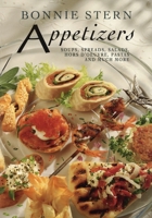 Appetizers: Soups, Spreads, Salads, Hors d'oeuvre, Pasta and Much More: A Cookbook 0394221508 Book Cover